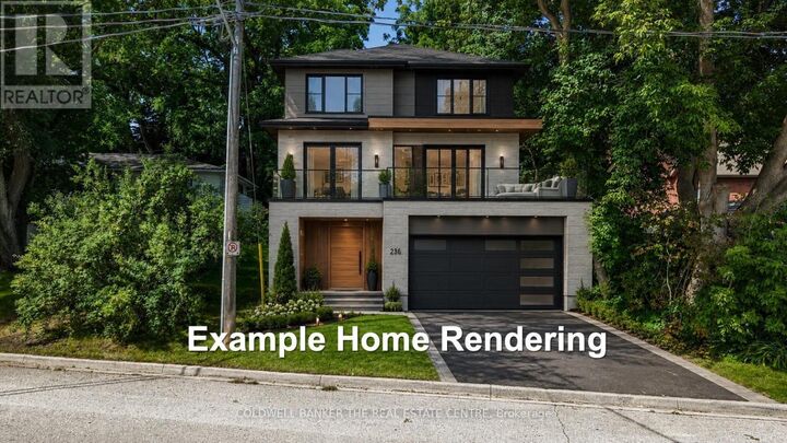 Property Photo:  190 Charlotte Street South  ON L3Y 3S8 