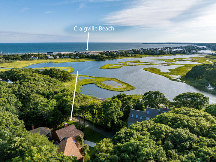 Property Photo: 496 Elliott Road MA 02630