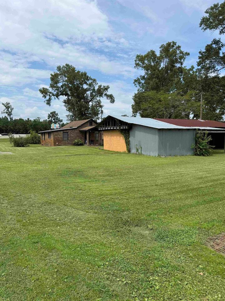 Property Photo: 2845 Fred Nash Blvd. SC 29577