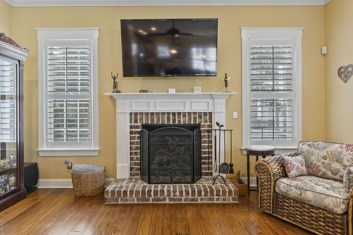 Property Photo:  43 Cottage Dr.  SC 29576 