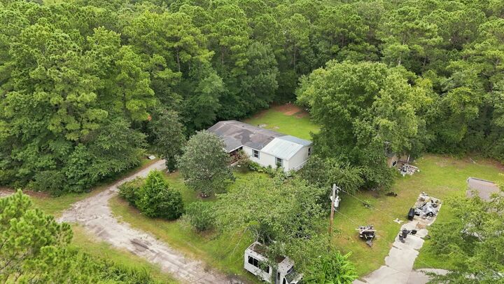 Property Photo: 4540 Holland St. SC 29576