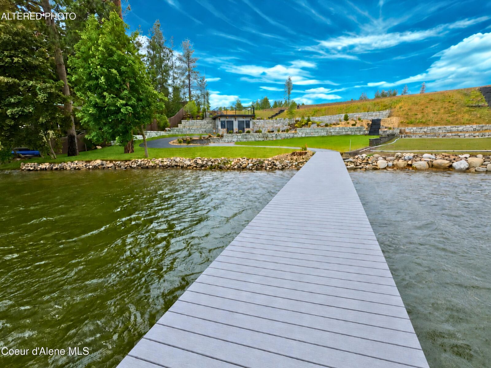 Property Photo:  2789 E Ravine Dr  ID 83854 