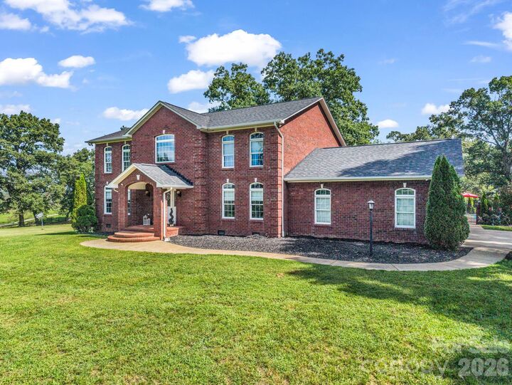 Property Photo:  441 Whitaker Road  NC 28152 