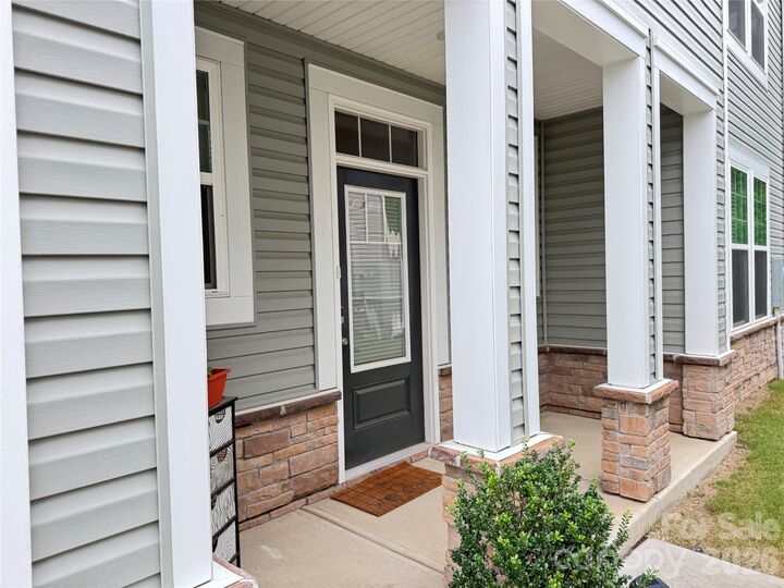 Property Photo:  8036 Overmeadow Lane  NC 28269 