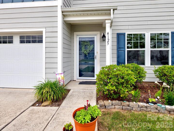 Property Photo:  4125 Bent Green Lane  NC 28112 