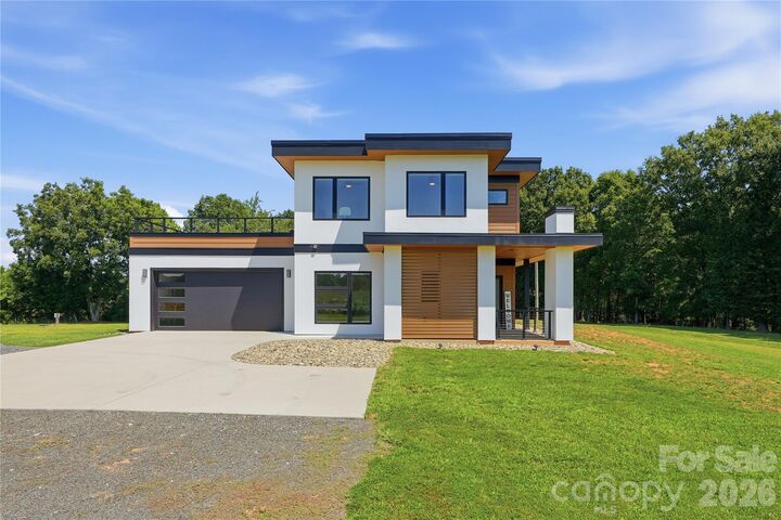 Property Photo:  32492 Hugh Road  NC 28001 