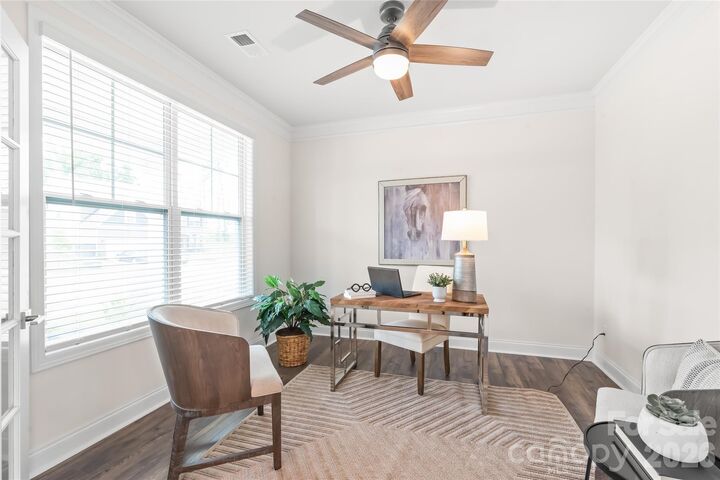 Property Photo:  5703 Casper Drive  NC 28214 