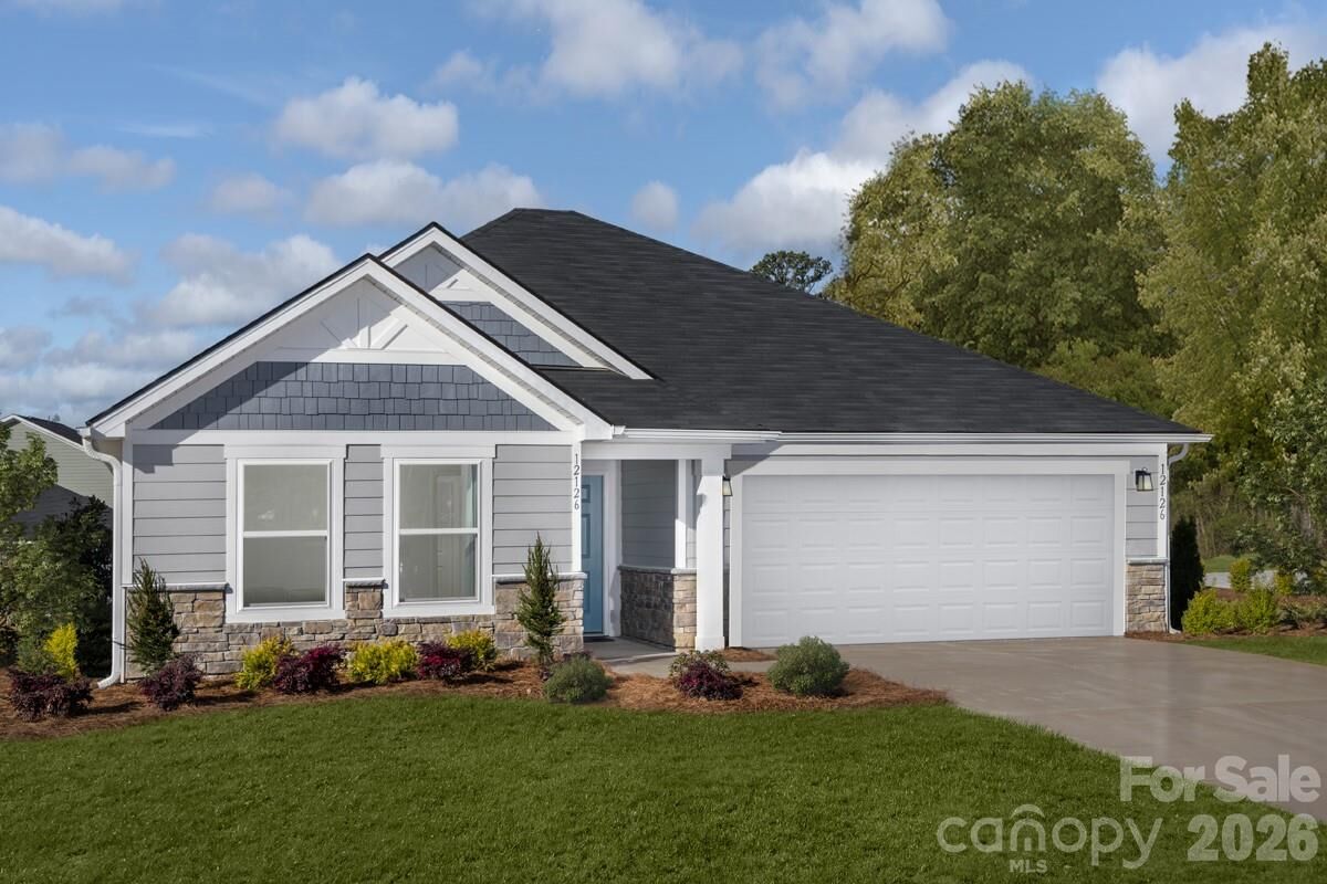 Property Photo:  12126 Plummer Court 11  NC 28107 