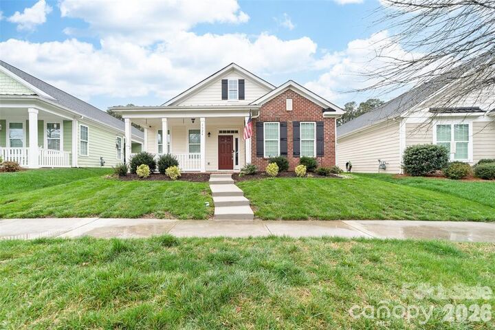Property Photo:  1324 Assembly Street  NC 28012 