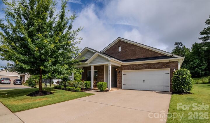 Property Photo:  4509 Kelowna Street  NC 28214 