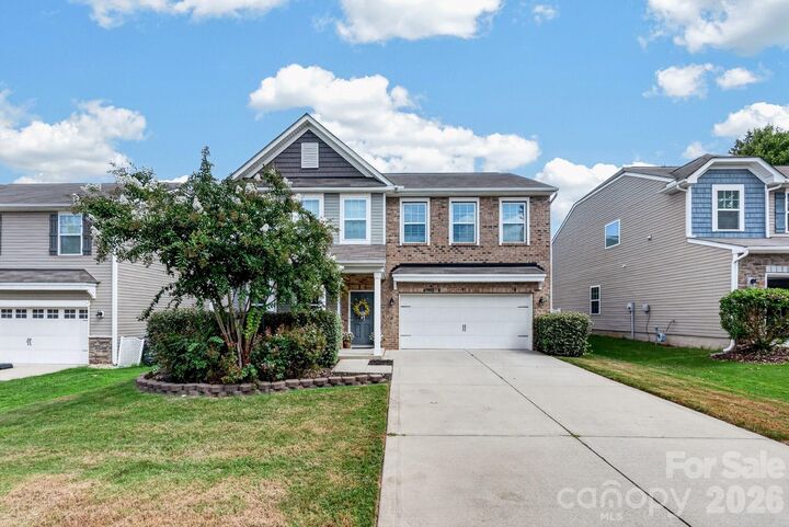 Property Photo: 10344 Hillsborough Street NW NC 28078
