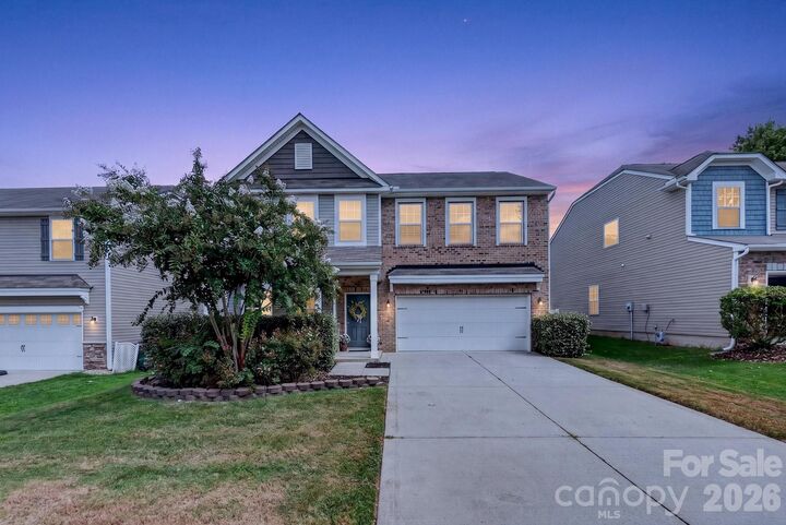 Property Photo:  10344 Hillsborough Street NW  NC 28078 