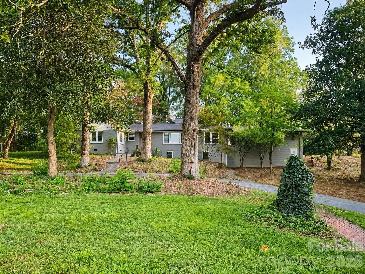 Property Photo:  608 Catawba Road  NC 28144 