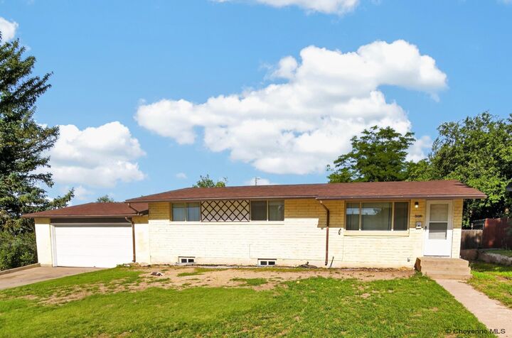 Property Photo:  4902 Nimmo Dr  WY 82009 