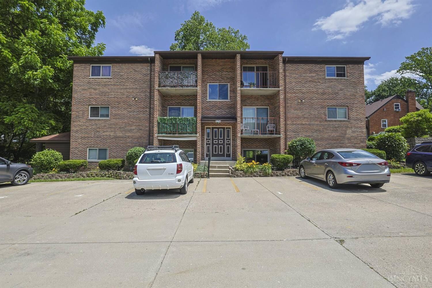 Property Photo: 3254 North Bend Road OH 45239