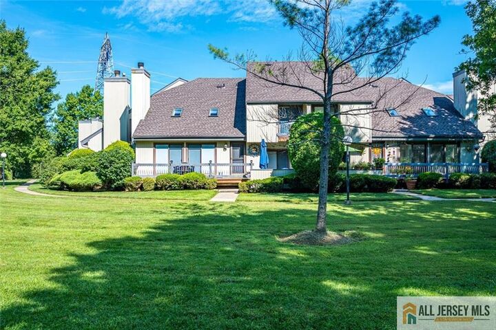 Property Photo:  39 Sherborne Street  NJ 08873 