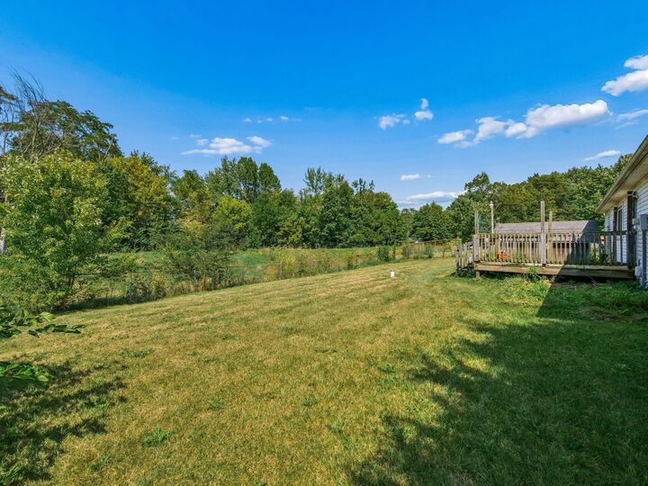 Property Photo:  14148 Sycamore Drive  OH 43040 