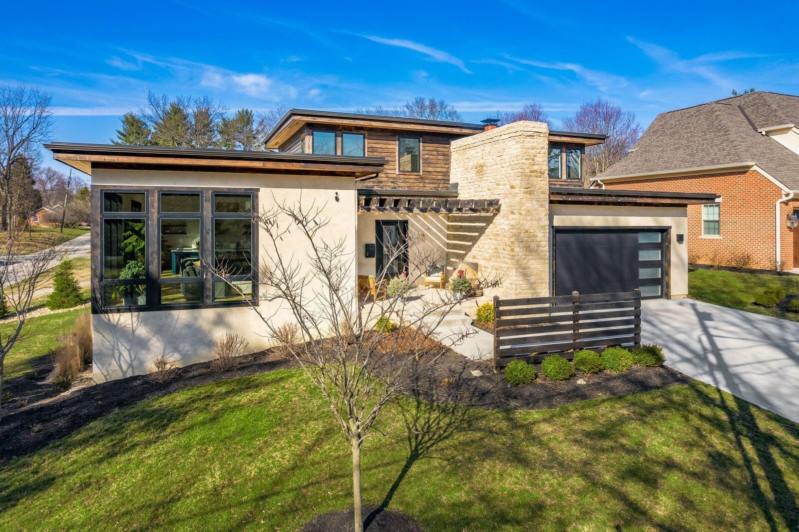 Property Photo: 250 McCoy Avenue OH 43085