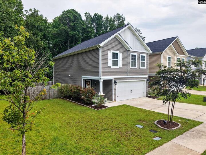 Property Photo: 334 Liliana SC 29223