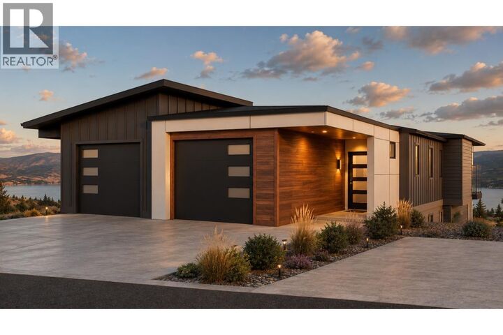 Condo at 3748 Morningside Lane, West Kelowna