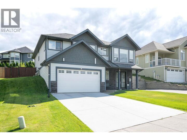 Property Photo:  4605 Gannett Road  BC V2N 0B7 