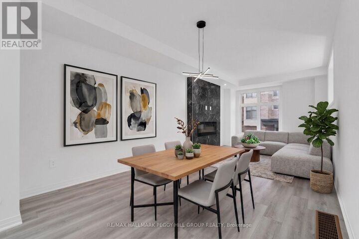 Property Photo: 50 Brandon Crescent ON L0G 1W0