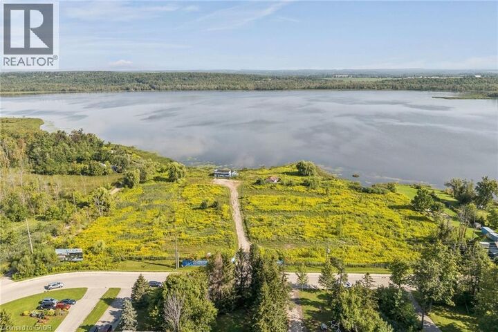 Property Photo:  10 Little Lake Drive  ON L4M 7C1 