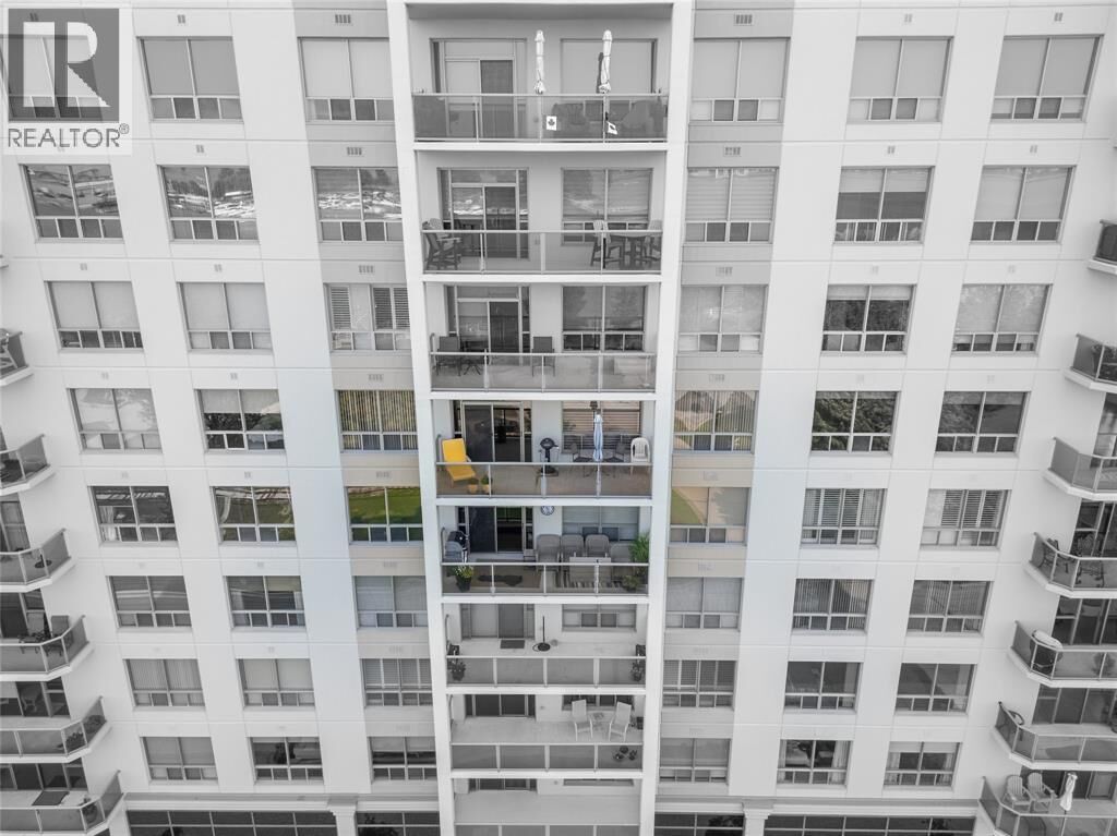 Property Photo:  350 Front Street 705  ON N7T 0A1 