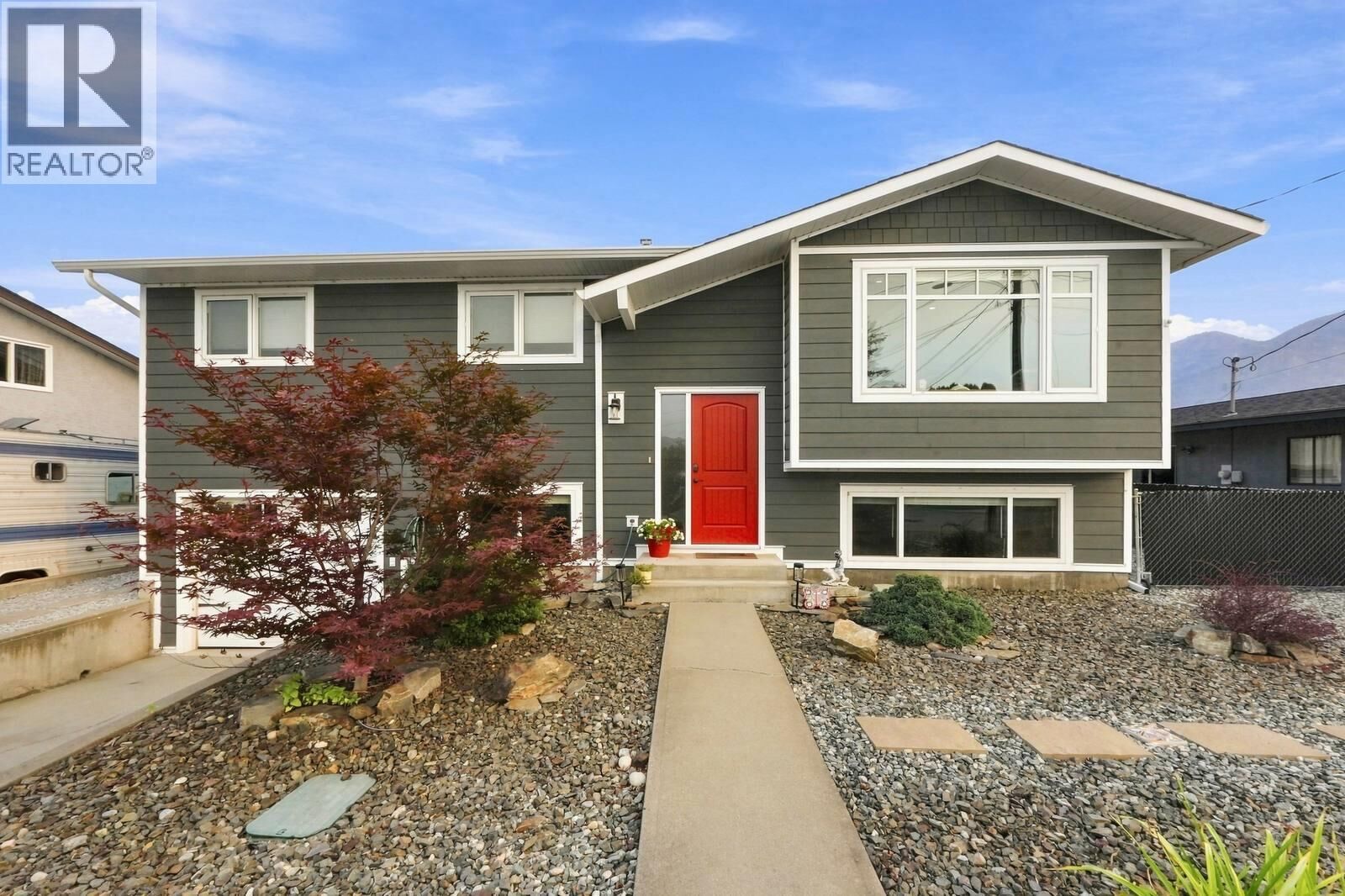 Property Photo:  8710 Jubilee Drive  BC V0H 1V2 
