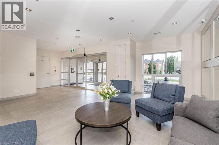 Property Photo:  4040 Upper Middle Road 106  ON L7M 0H2 