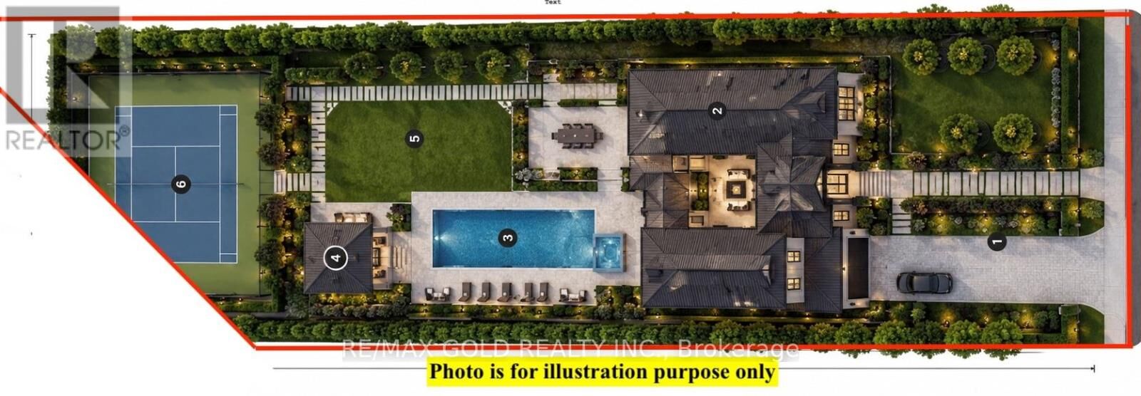 Property Photo:  1548 Carolyn Road  ON L5M 2E1 