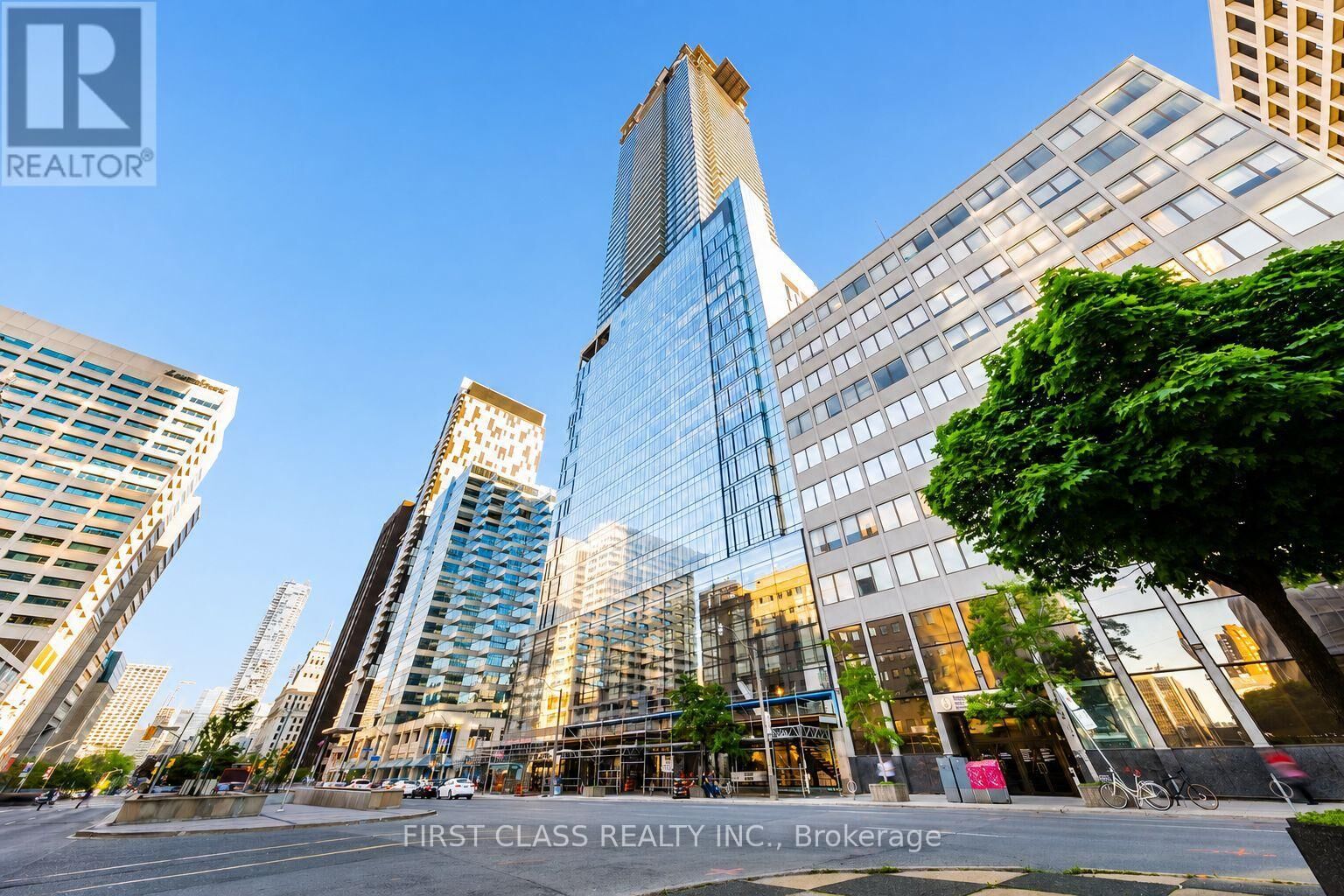 Property Photo: 488 University Avenue 3901 ON M5G 0C1