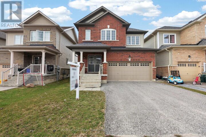 Property Photo: 69 Diana Drive ON L3V 0E2