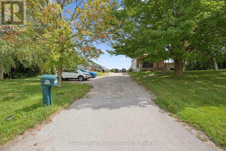 Property Photo:  527 Stone Road East  ON N1L 1B7 