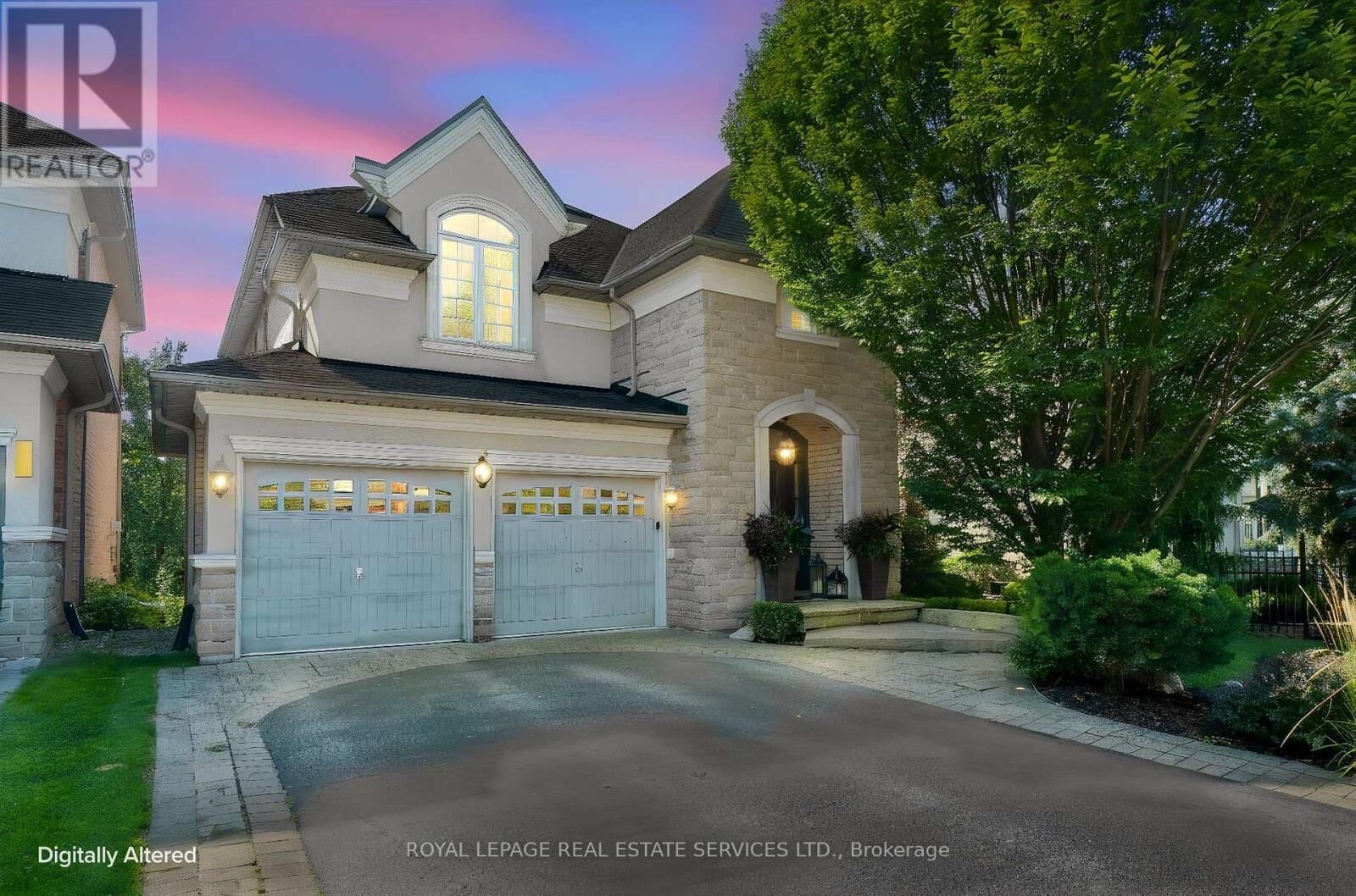 Property Photo: 167 Innville Crescent ON L6L 0B8