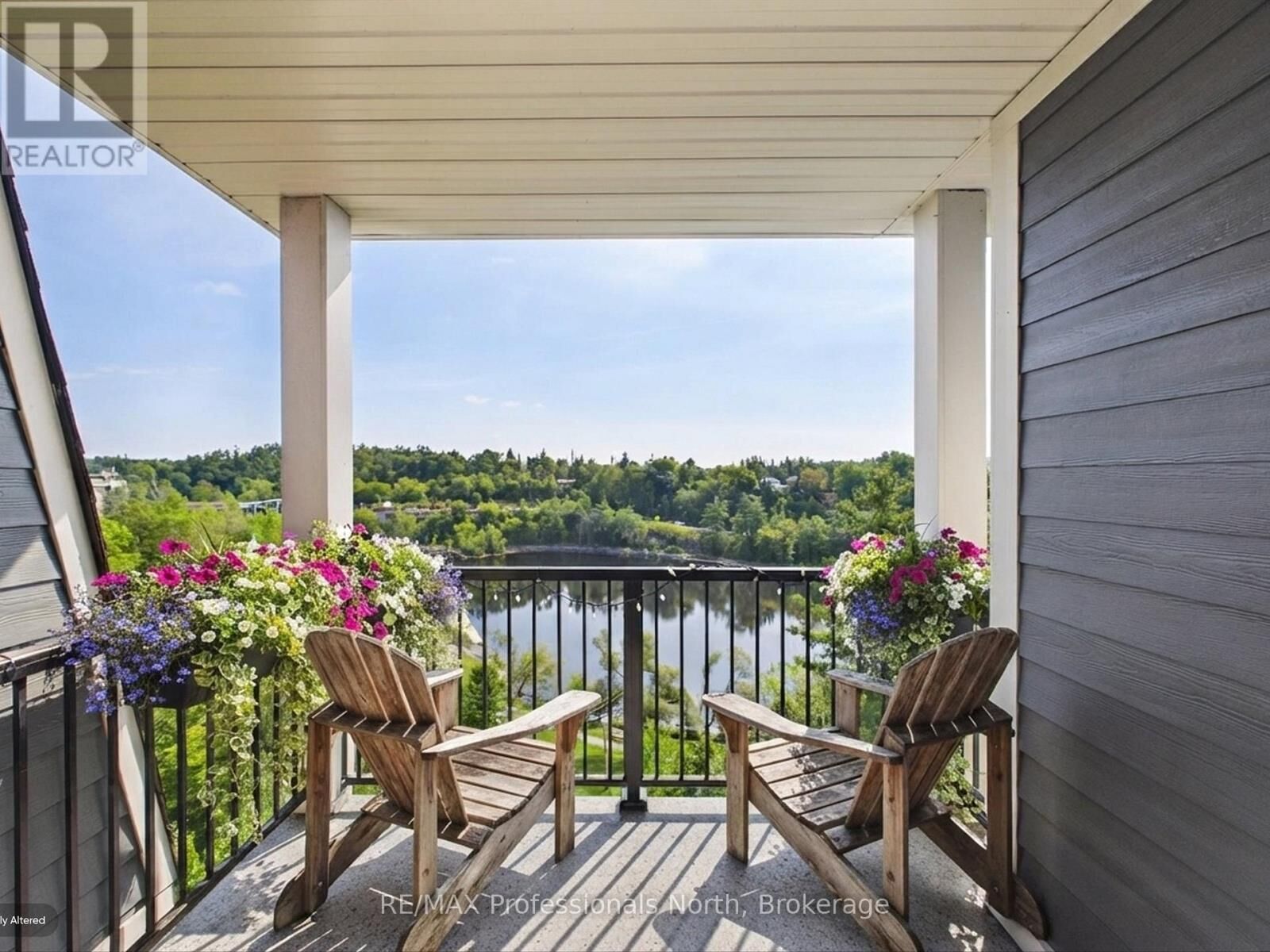 Property Photo:  10A Kimberley Avenue 501  ON P1L 0A4 
