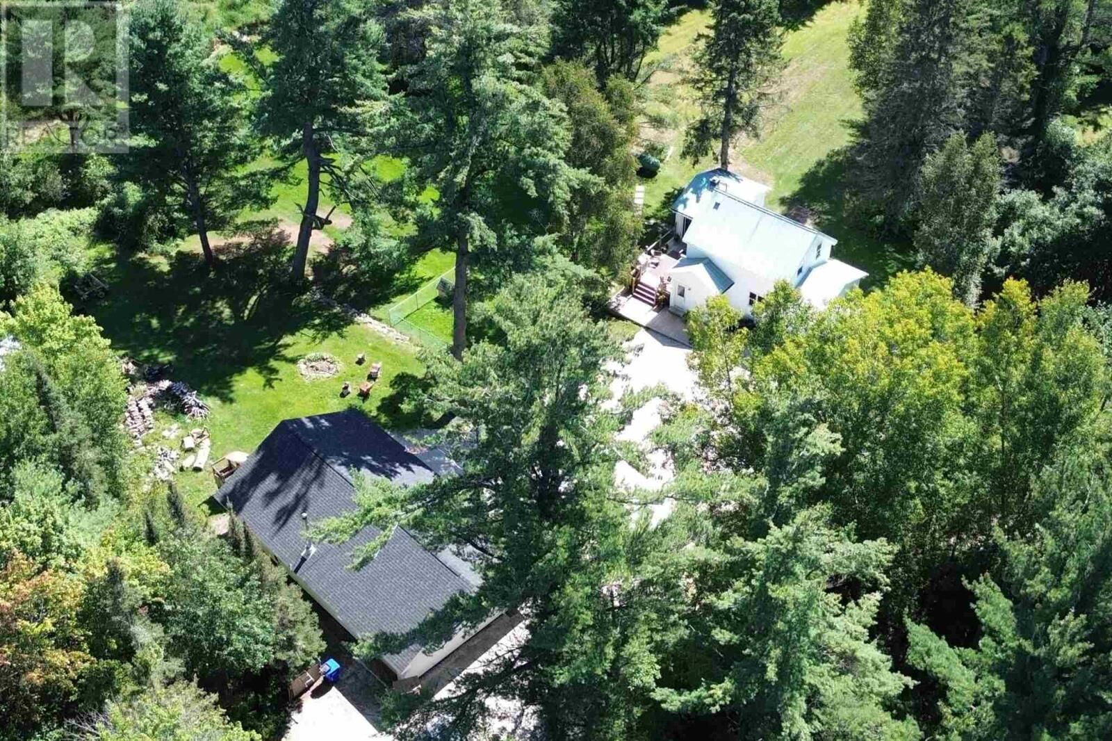 Property Photo:  26 Centre Line Rd  ON P0R 1C0 