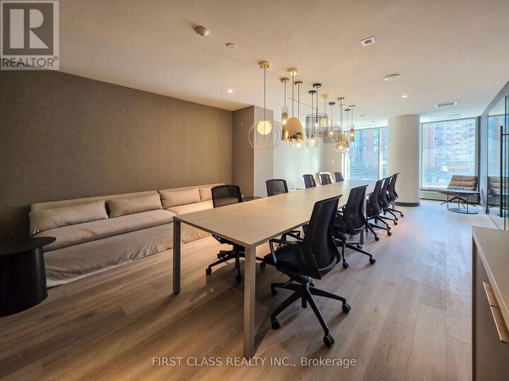 Property Photo: 7 Golden Lion Heights N1907 ON M2M 0C1