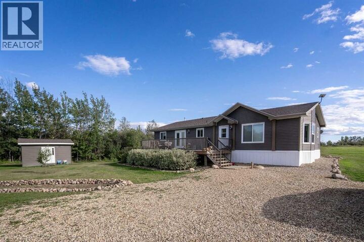 Property Photo: 222069 Township 840 AB T8S 1R9