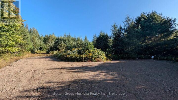 Property Photo:  00 Savage Settlement Road  ON P0A 1R0 