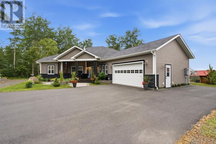 Property Photo:  141 Sandy Point Road  NL A0G 3M0 