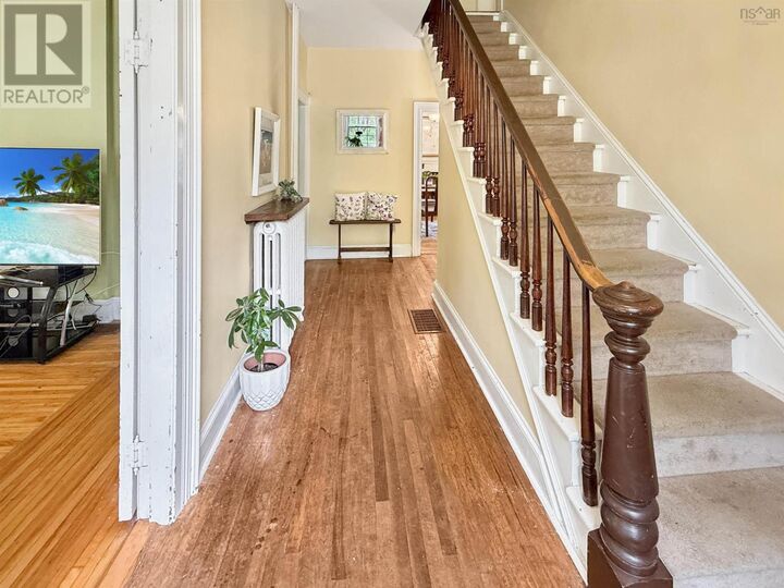 Property Photo:  92 Mackay Street  NS B2H 3H7 