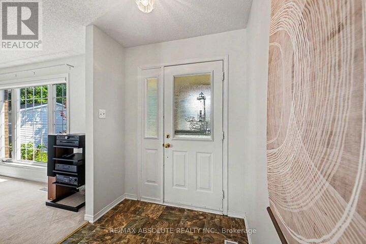 Property Photo:  1 River Ridge Crescent  ON K7S 3W1 