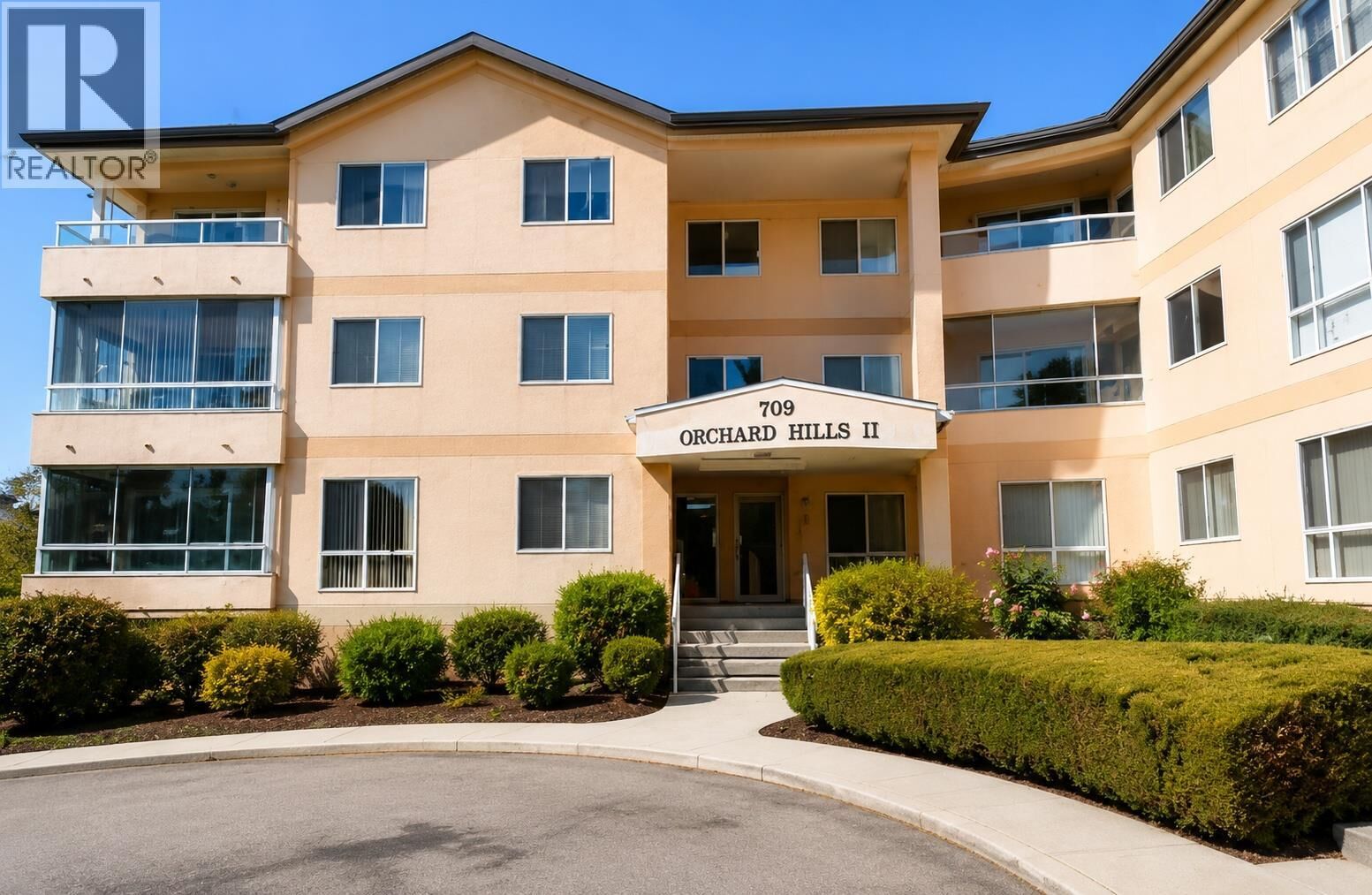 Property Photo:  709 Houghton Road 114  BC V1X 7J7 