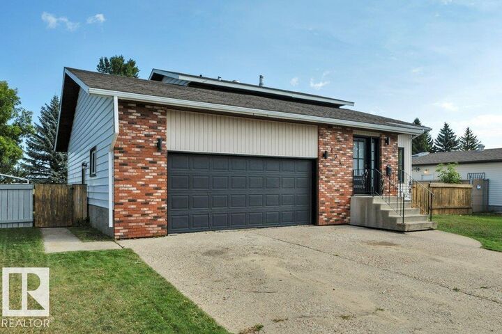 Property Photo: 134 Willow Drive AB T9A 2X5