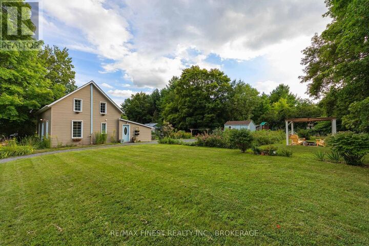 Property Photo:  3286 County Road 6  ON K0K 3N0 
