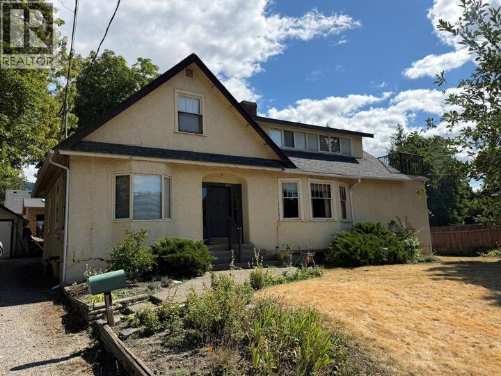 Property Photo: 3201 19 Street BC V1T 4B6