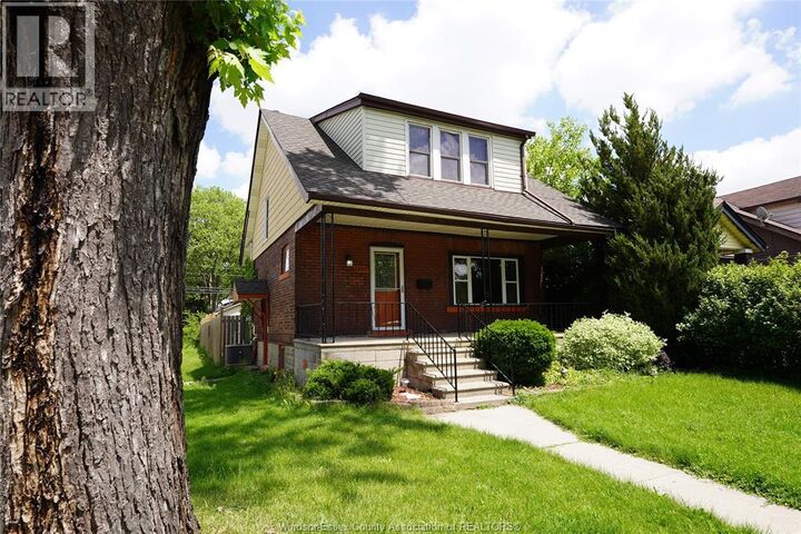 Property Photo:  1450 Bruce Avenue  ON N8X 1X8 