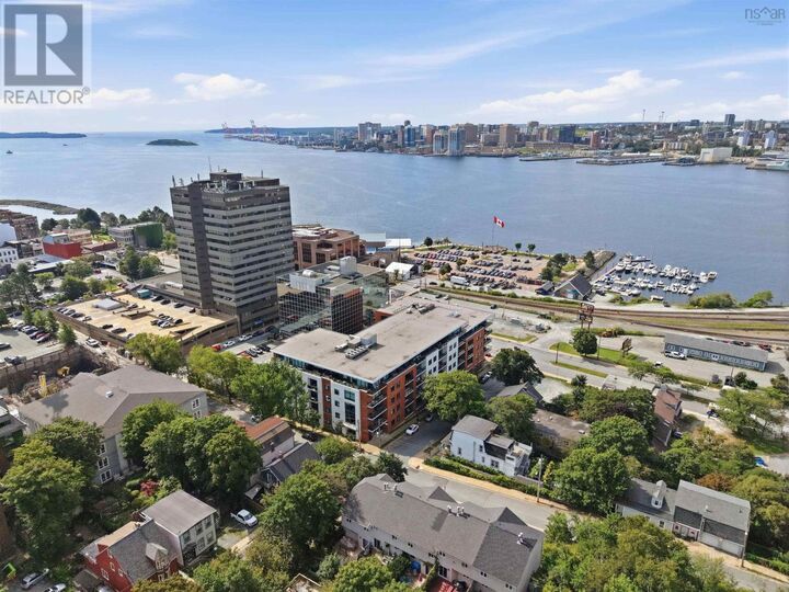 Property Photo:  25 Alderney Drive 113  NS B2Y 0E4 