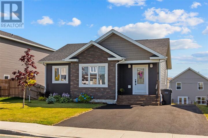 Property Photo:  24 Mercury Drive  NL A1L 4J7 